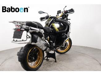 BMW R 1250 GS Adventure 40 Years edition picture 2