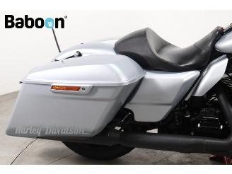 Harley-Davidson  FLHXS Street Glide Special 114 picture 12