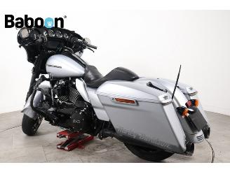 Harley-Davidson  FLHXS Street Glide Special 114 picture 4