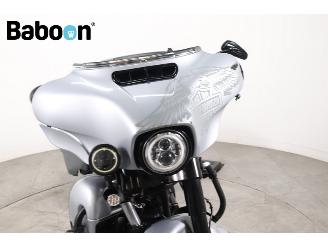 Harley-Davidson  FLHXS Street Glide Special 114 picture 26