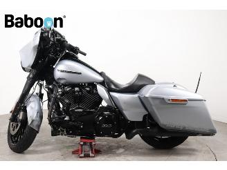 Harley-Davidson  FLHXS Street Glide Special 114 picture 5
