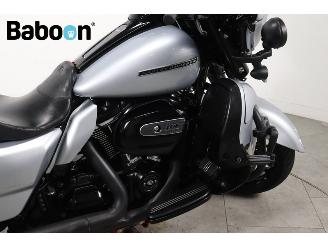 Harley-Davidson  FLHXS Street Glide Special 114 picture 13