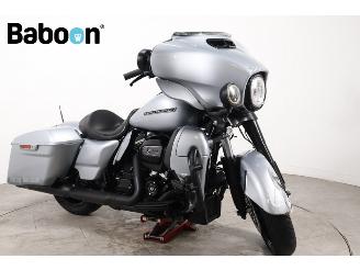 Harley-Davidson  FLHXS Street Glide Special 114 picture 8