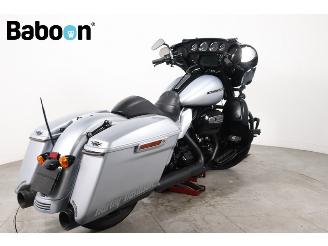 Harley-Davidson  FLHXS Street Glide Special 114 picture 2