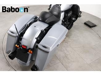Harley-Davidson  FLHXS Street Glide Special 114 picture 18