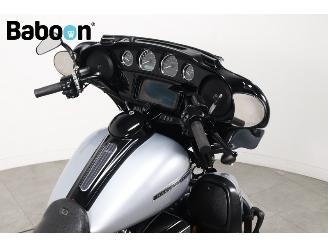 Harley-Davidson  FLHXS Street Glide Special 114 picture 14