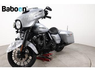 Harley-Davidson  FLHXS Street Glide Special 114 picture 6