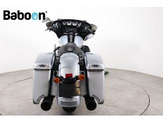 Harley-Davidson  FLHXS Street Glide Special 114 picture 3