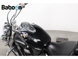 Suzuki VL 800 Volusia picture 17