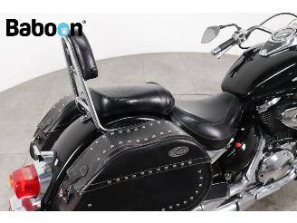 Suzuki VL 800 Volusia picture 13