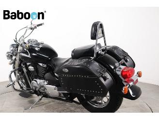 Suzuki VL 800 Volusia picture 4