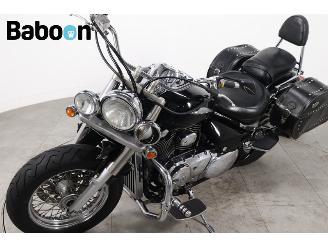Suzuki VL 800 Volusia picture 20