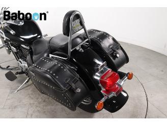 Suzuki VL 800 Volusia picture 16
