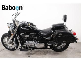 Suzuki VL 800 Volusia picture 5