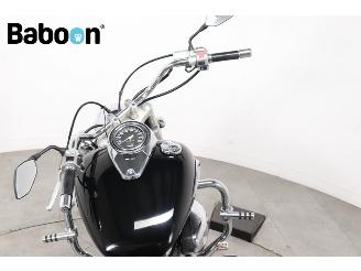 Suzuki VL 800 Volusia picture 15