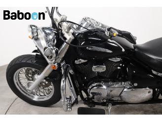Suzuki VL 800 Volusia picture 19