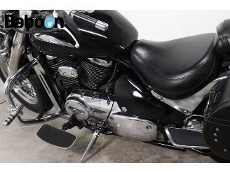 Suzuki VL 800 Volusia picture 18
