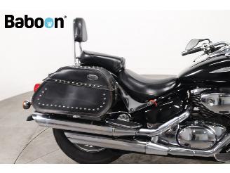 Suzuki VL 800 Volusia picture 11