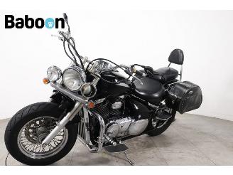 Suzuki VL 800 Volusia picture 6