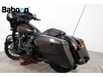Harley-Davidson  FLHXS Street Glide Special 114 picture 4