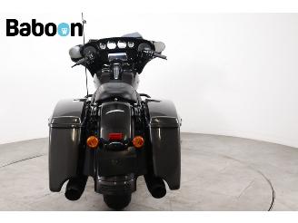 Harley-Davidson  FLHXS Street Glide Special 114 picture 3