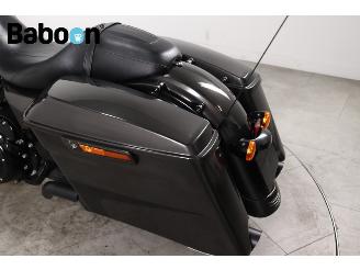 Harley-Davidson  FLHXS Street Glide Special 114 picture 17