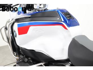 BMW R 1300 GS Adventure Trophy picture 9