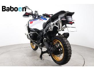 BMW R 1300 GS Adventure Trophy picture 6