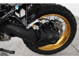 BMW R 1300 GS Adventure Trophy picture 17