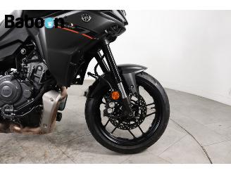 Yamaha  Tracer 7 picture 9