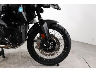 BMW R 1300 GS Triple Black picture 9