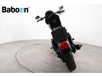 Harley-Davidson  FXRS Low Rider picture 7