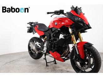 BMW  F 900 XR ABS picture 8