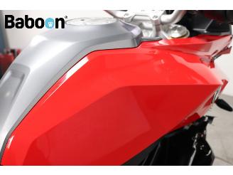 BMW  F 900 XR ABS picture 14