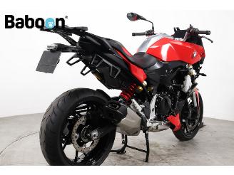BMW  F 900 XR ABS picture 2