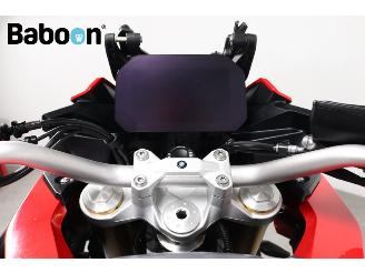 BMW  F 900 XR ABS picture 16
