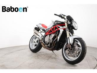 MV Agusta Brutale 910  picture 8