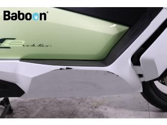 BMW  C Evolution picture 10