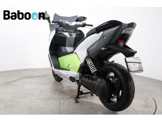 BMW  C Evolution picture 4