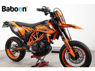 KTM 690 SMC -R picture 8