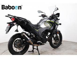 Kawasaki Versys 300 picture 2