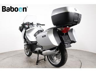BMW R 1200 RT ABS picture 6