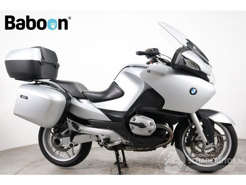BMW R 1200 RT ABS