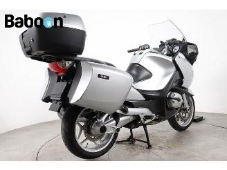 BMW R 1200 RT ABS picture 8