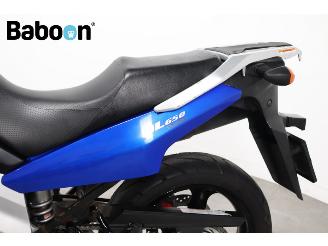 Suzuki DL 650 V-Strom picture 13