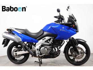  Suzuki DL 650 V-Strom 2005/3