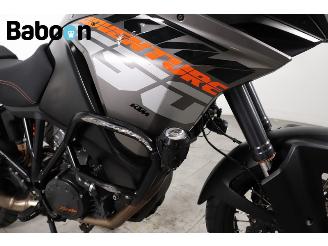 KTM 1190 Adventure ABS picture 18