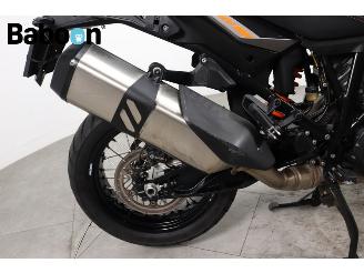KTM 1190 Adventure ABS picture 21