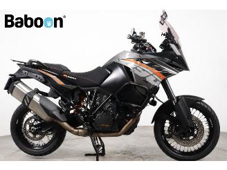  KTM 1190 Adventure ABS 2013/7