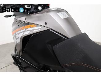 KTM 1190 Adventure ABS picture 9